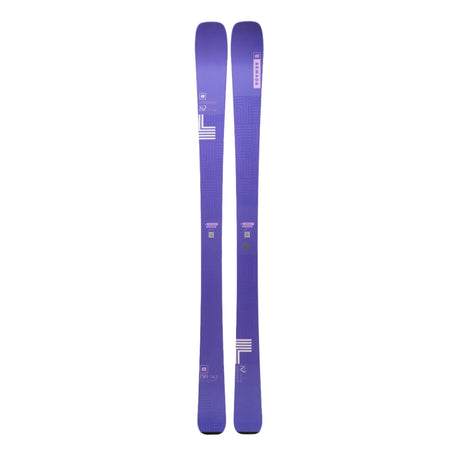 Armada RELIANCE 82 C Ski + EM10 Binding 2025-Skis-150-Kunstadt Sports