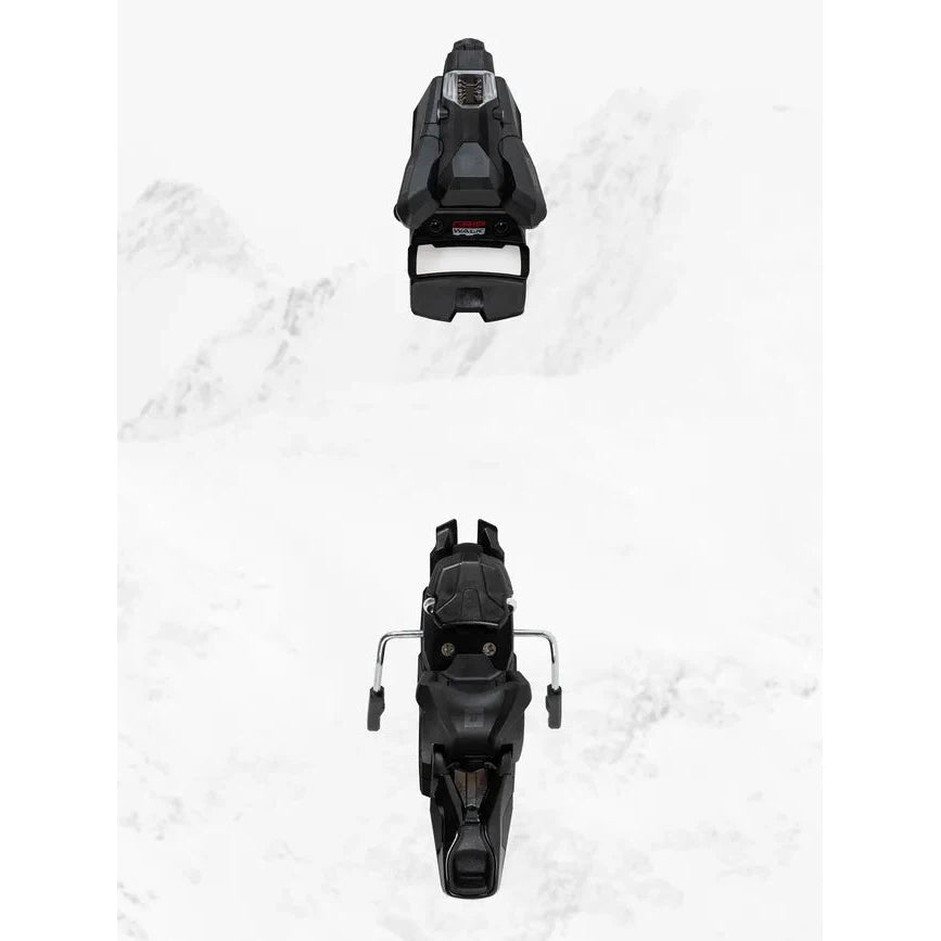 Armada STRIVE 12 GW Binding 2025-Alpine Ski Bindings-L90-Black-Kunstadt Sports