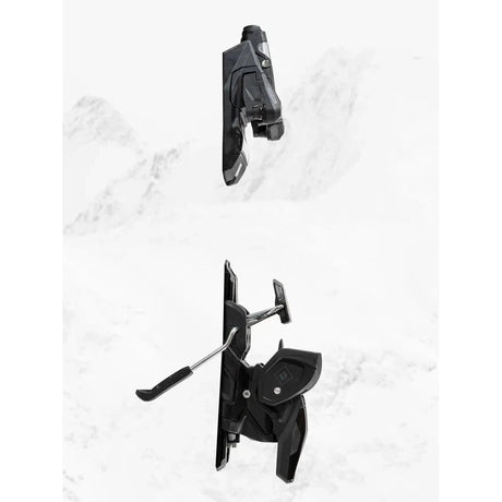 Armada STRIVE 12 GW Binding 2025-Alpine Ski Bindings-L90-Black-Kunstadt Sports