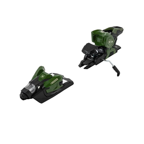 Armada STRIVE 12 GW Binding 2025-Alpine Ski Bindings-L90-Green-Kunstadt Sports