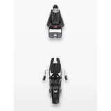 Armada STRIVE 14 GW Binding 2025-Alpine Ski Bindings-D90-Black-Kunstadt Sports