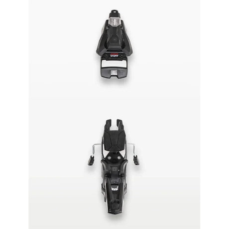 Armada STRIVE 14 GW Binding 2025-Alpine Ski Bindings-D90-Black-Kunstadt Sports