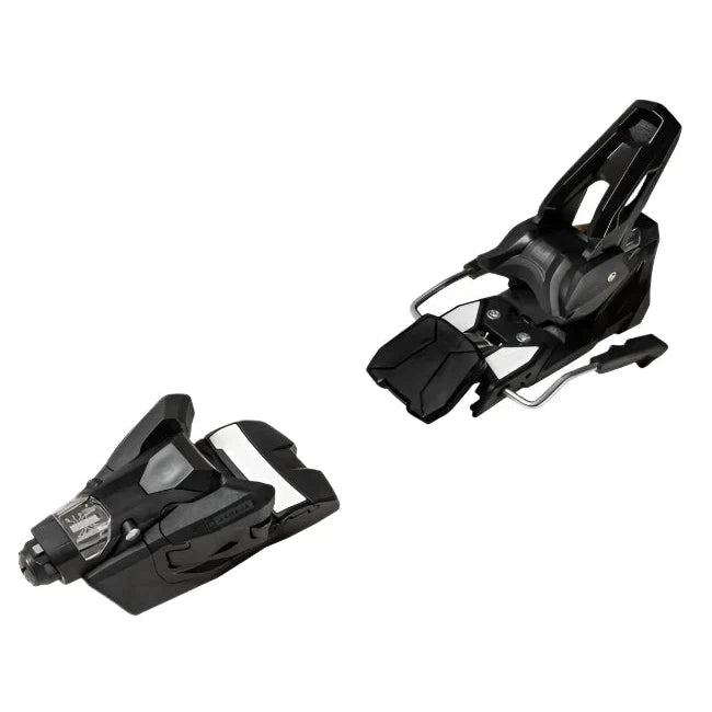 Armada STRIVE 14 GW Binding 2025-Alpine Ski Bindings-D90-Black-Kunstadt Sports