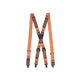 Armada Stage Suspenders 2025-Outerwear Accessories-One Size-Sienna-Anthracite-Kunstadt Sports