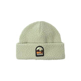 Armada Unisex McCole Hi-Pile Fleece Beanie 2025