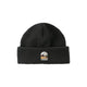 Armada Unisex McCole Hi-Pile Fleece Beanie 2025-Outerwear Accessories-One Size-Black-Kunstadt Sports