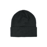 Armada Unisex Nunata Beanie 2025-Outerwear Accessories-One Size-Black-Kunstadt Sports