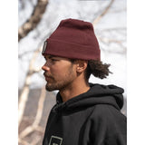 Armada Unisex Nunata Beanie 2025