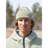 Armada Unisex Nunata Beanie 2025