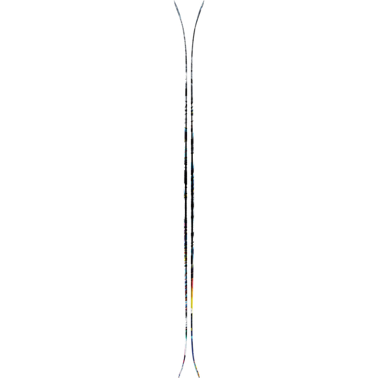 Atomic BENT 100 Ski 2025-Skis-172-Kunstadt Sports