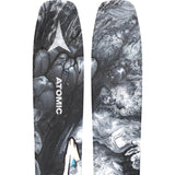 Atomic BENT 100 Ski 2025-Skis-172-Kunstadt Sports