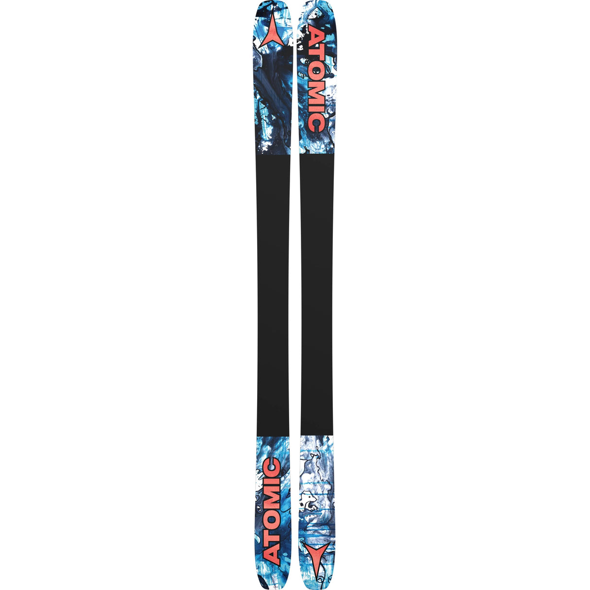 Atomic BENT 90 Ski 2025-Skis-157-Kunstadt Sports