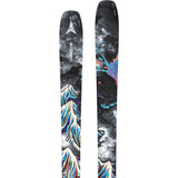 Atomic BENT 90 Ski 2025-Skis-157-Kunstadt Sports