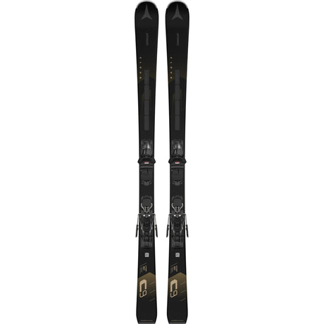 Atomic CLOUD C9 Revoshock LIGHT Ski + M 10 GW Binding 2025-Skis-150-Kunstadt Sports