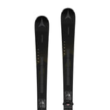 Atomic CLOUD C9 Revoshock LIGHT Ski + M 10 GW Binding 2025-Skis-150-Kunstadt Sports