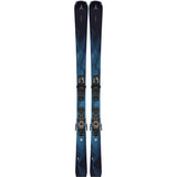 Atomic CLOUD Q9 Ski + M 10 GW Binding 2025