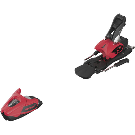 Atomic COLT 7 GW C Binding 2025-Alpine Ski Bindings-Red/Black-Kunstadt Sports