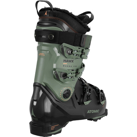 Atomic HAWX MAGNA 110 GW Ski Boot 2025-Alpine Ski Boots-25/25.5-Kunstadt Sports