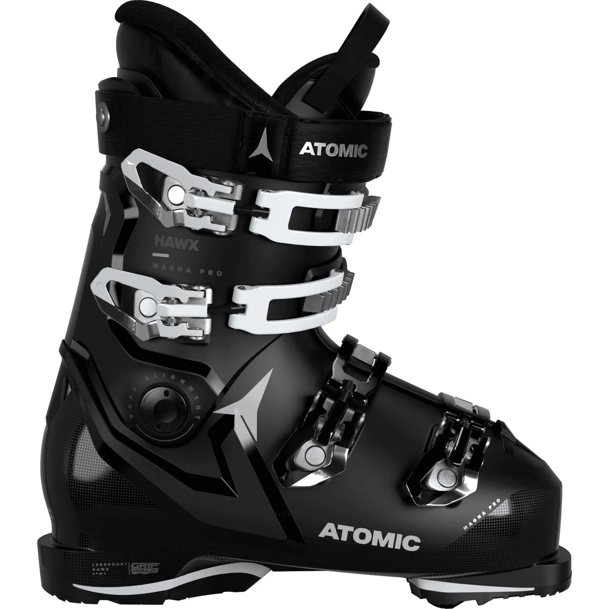 Atomic HAWX MAGNA PRO W GW Ski Boot 2025-Alpine Ski Boots-23/23.5-Kunstadt Sports