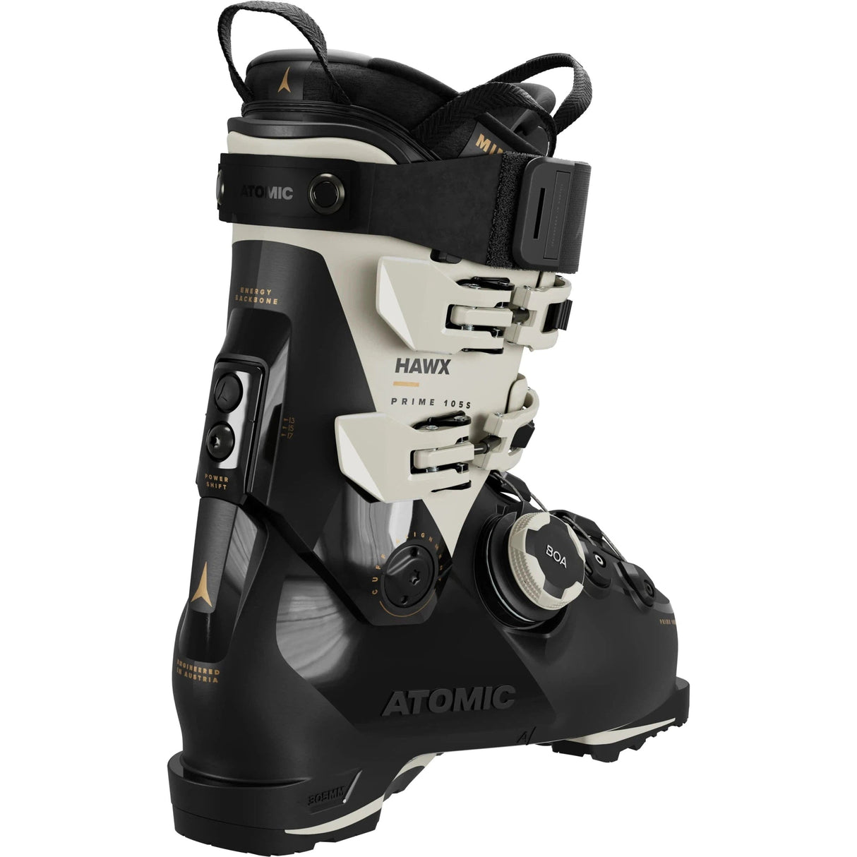 Atomic HAWX PRIME 105 S BOA W GW Ski Boot 2025-Alpine Ski Boots-23/23.5-Kunstadt Sports