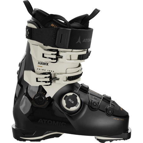 Atomic HAWX PRIME 105 S BOA W GW Ski Boot 2025-Alpine Ski Boots-23/23.5-Kunstadt Sports