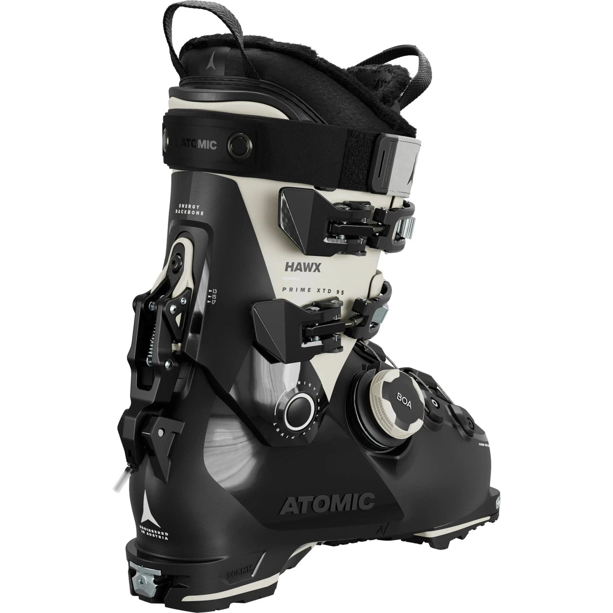 Chaussure de ski Atomic HAWX PRIME XTD 95 BOA W GW 2025