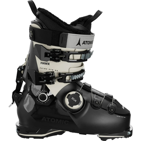 Atomic HAWX PRIME XTD 95 BOA W GW Ski Boot 2025-Alpine Ski Boots-23/23.5-Kunstadt Sports