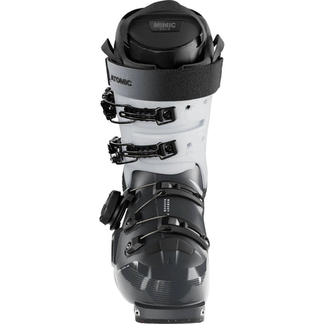 Atomic HAWX ULTRA XTD 95 BOA Ski Boot 2025-Alpine Ski Boots-23/23.5-Storm/Ivory-Kunstadt Sports