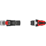 Atomic ICON RS 12 Binding 2025-Alpine Ski Bindings-Red/Black-Kunstadt Sports