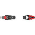 Atomic ICON RS 16 Binding 2025-Alpine Ski Bindings-Red/Black-Kunstadt Sports