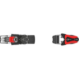 Atomic ICON RS 16 Binding 2025-Alpine Ski Bindings-Red/Black-Kunstadt Sports