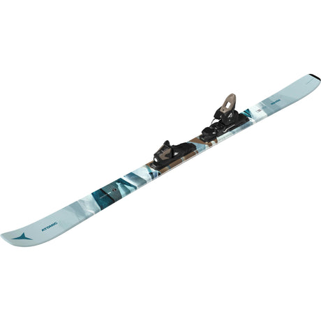 Atomic MAVEN 84 Ski + M 10 GW Binding 2025-Skis-153-Kunstadt Sports