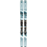 Atomic MAVEN 84 Ski + M 10 GW Binding 2025