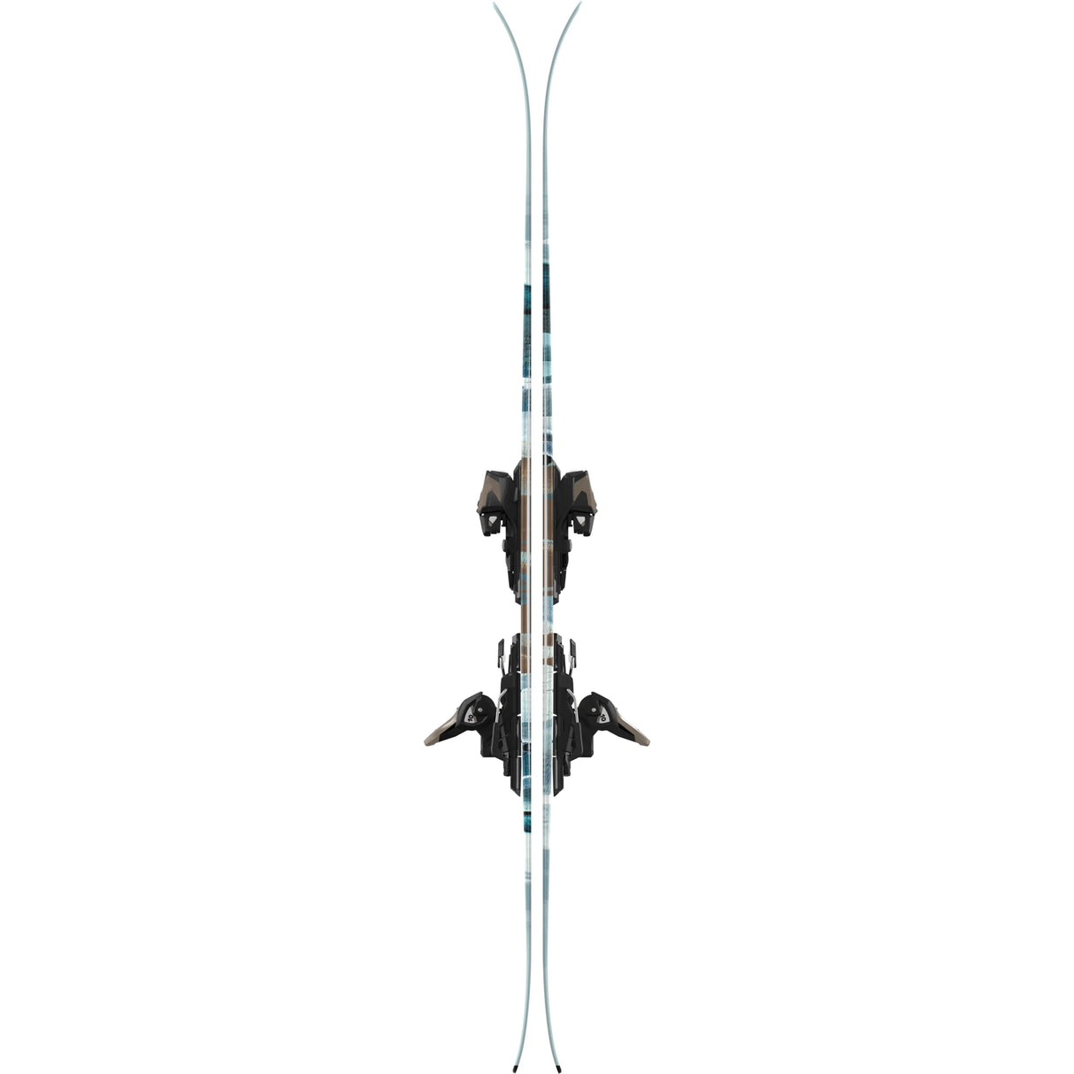 Atomic MAVEN 84 Ski + M 10 GW Binding 2025