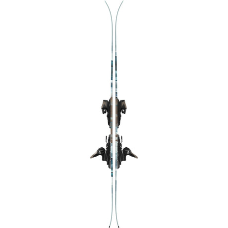 Atomic MAVEN 84 Ski + M 10 GW Binding 2025-Skis-153-Kunstadt Sports