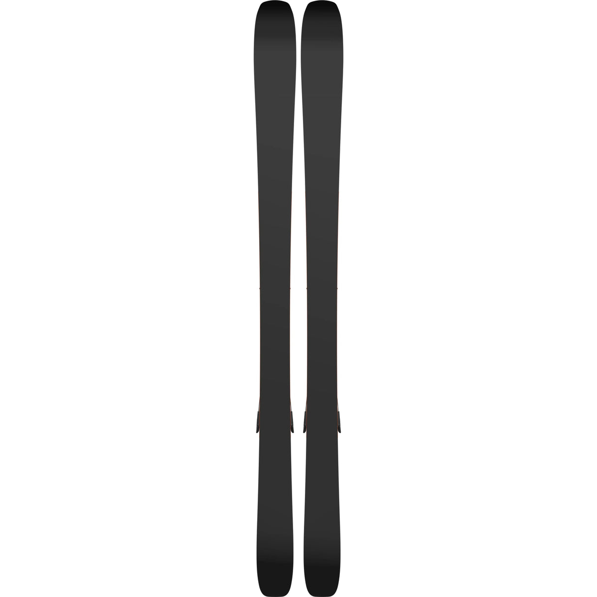 Atomic MAVERICK 84 Ski + M 10 GW Binding 2025-Skis-162-Kunstadt Sports