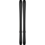 Atomic MAVERICK 84 Ski + M 10 GW Binding 2025-Skis-162-Kunstadt Sports