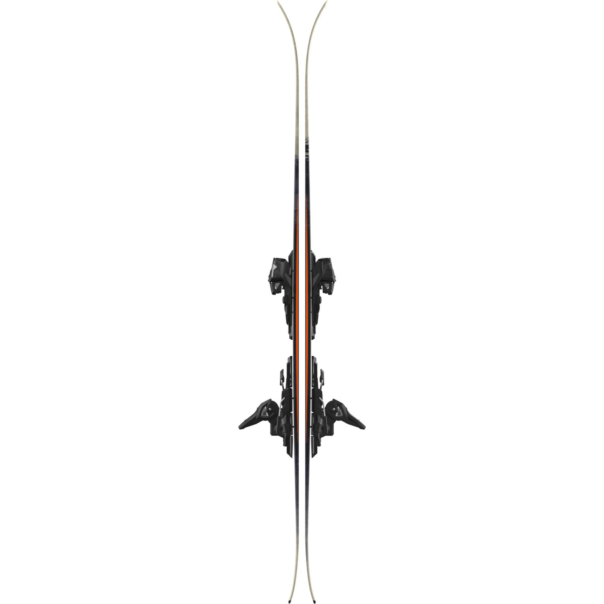 Atomic MAVERICK 84 Ski + M 10 GW Binding 2025-Skis-162-Kunstadt Sports