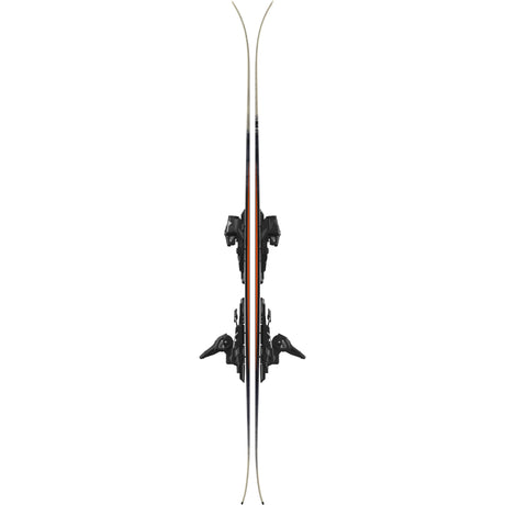 Atomic MAVERICK 84 Ski + M 10 GW Binding 2025-Skis-162-Kunstadt Sports