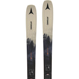 Atomic MAVERICK 84 Ski + M 10 GW Binding 2025-Skis-162-Kunstadt Sports