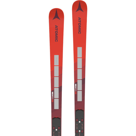 Atomic REDSTER G9 FIS Revoshock S Ski 2025-Skis-173-Kunstadt Sports