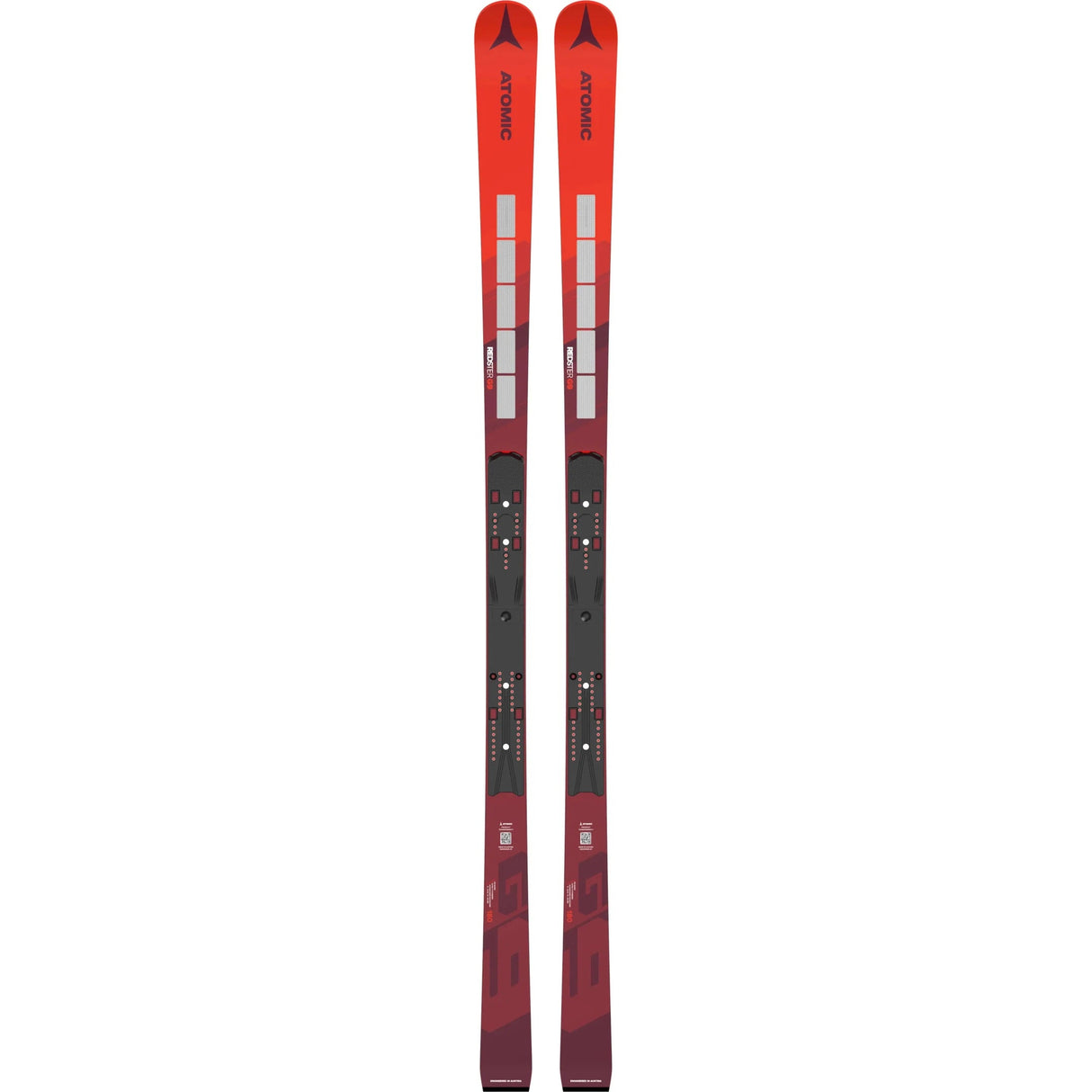 Ski Atomic REDSTER G9 FIS Revoshock S 2025