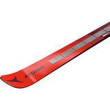 Atomic REDSTER G9 RS Revoshock Ski 2025-Skis-183-Kunstadt Sports