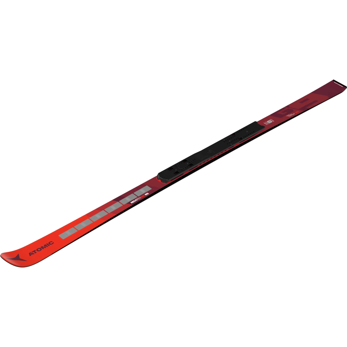 Atomic REDSTER G9 RS Revoshock Ski 2025-Skis-183-Kunstadt Sports