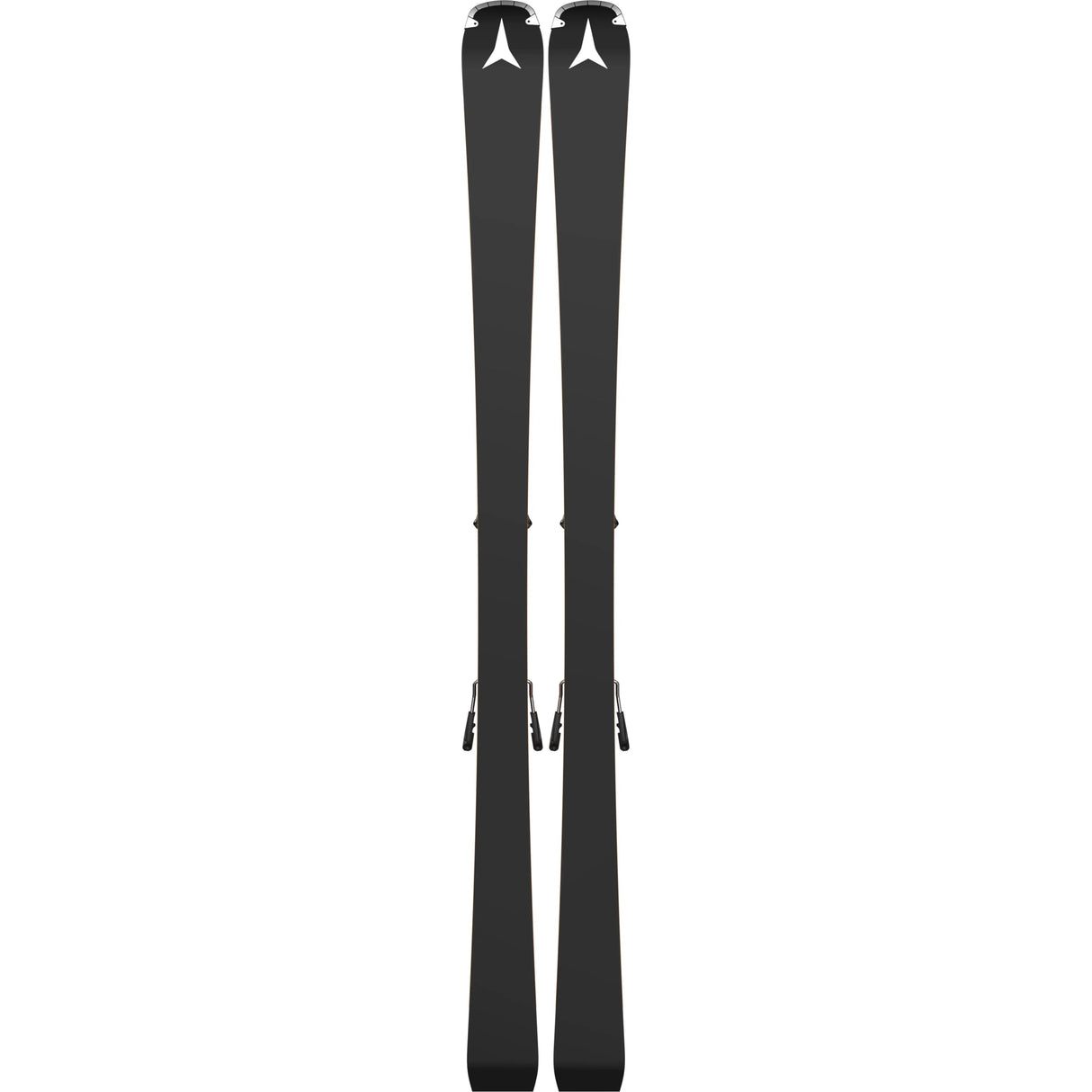 Atomic REDSTER Q7 Revoshock C Ski + MI 12 GW Binding 2025-Skis-160-Kunstadt Sports