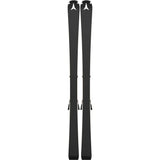 Atomic REDSTER Q7 Revoshock C Ski + MI 12 GW Binding 2025-Skis-160-Kunstadt Sports