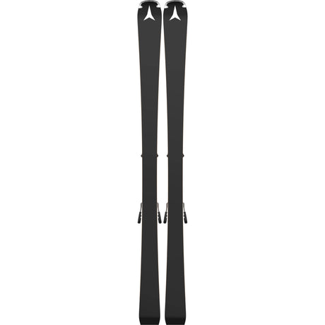 Atomic REDSTER Q7 Revoshock C Ski + MI 12 GW Binding 2025-Skis-160-Kunstadt Sports