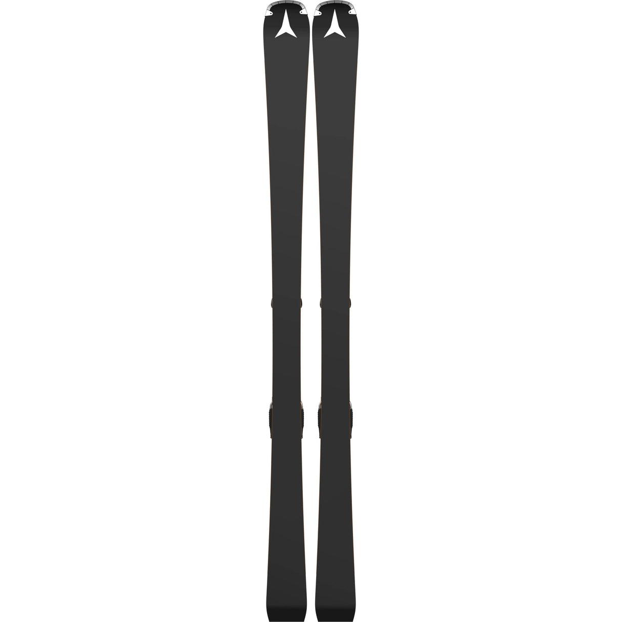 Atomic REDSTER Q9 Revoshock S Ski + X 12 GW Binding 2025-Skis-160-Kunstadt Sports