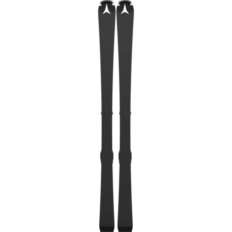 Atomic REDSTER Q9 Revoshock S Ski + X 12 GW Binding 2025-Skis-160-Kunstadt Sports