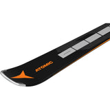 Atomic REDSTER Q9 Revoshock S Ski + X 12 GW Binding 2025-Skis-160-Kunstadt Sports